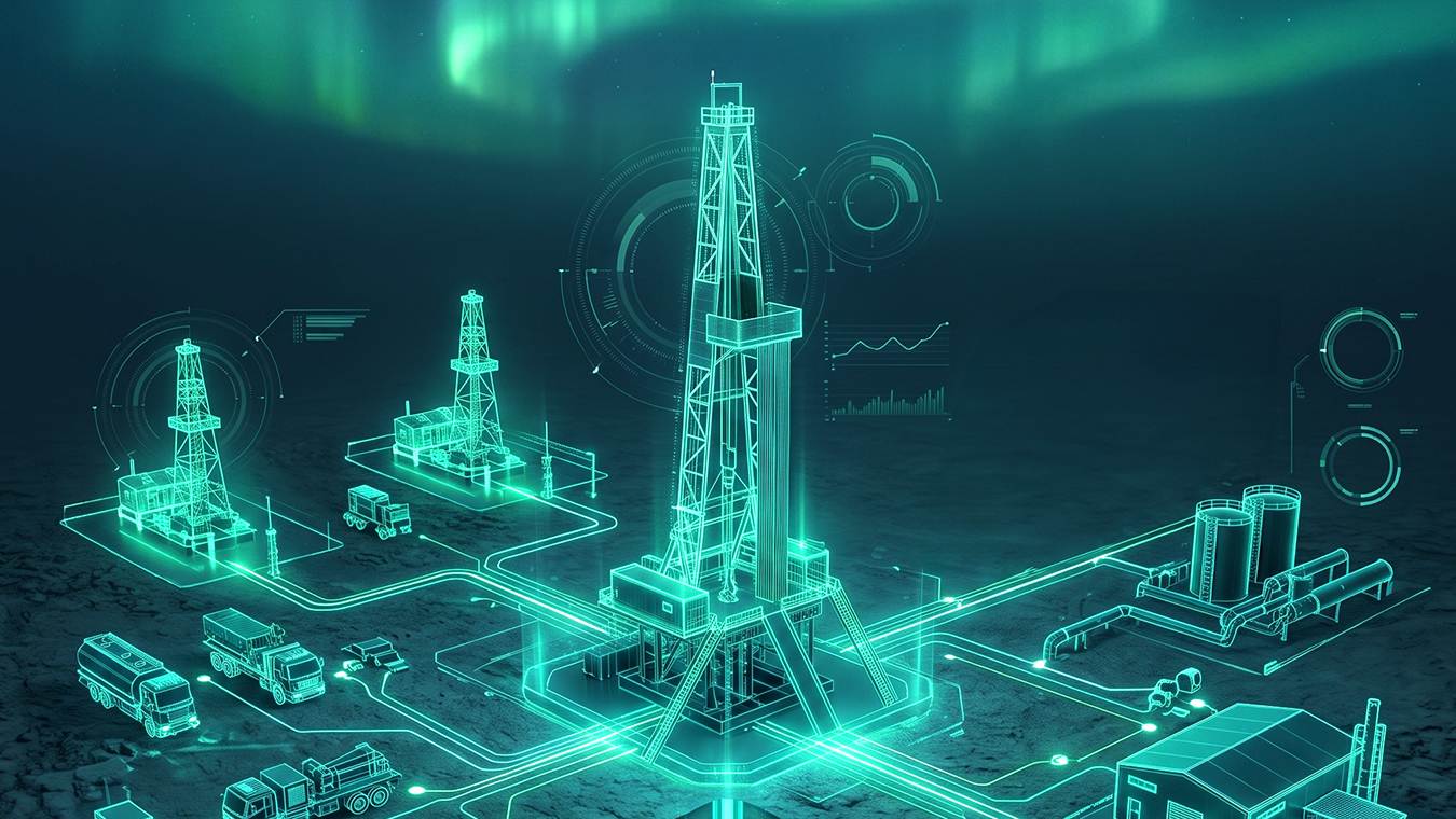 ГК ТОФС и Nedra Digital объединяют усилия в разработке отечественного ПО для нефтегазовой отрасли